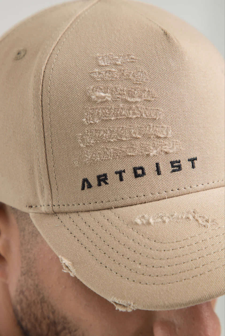 Artdist Tears Sand Cap