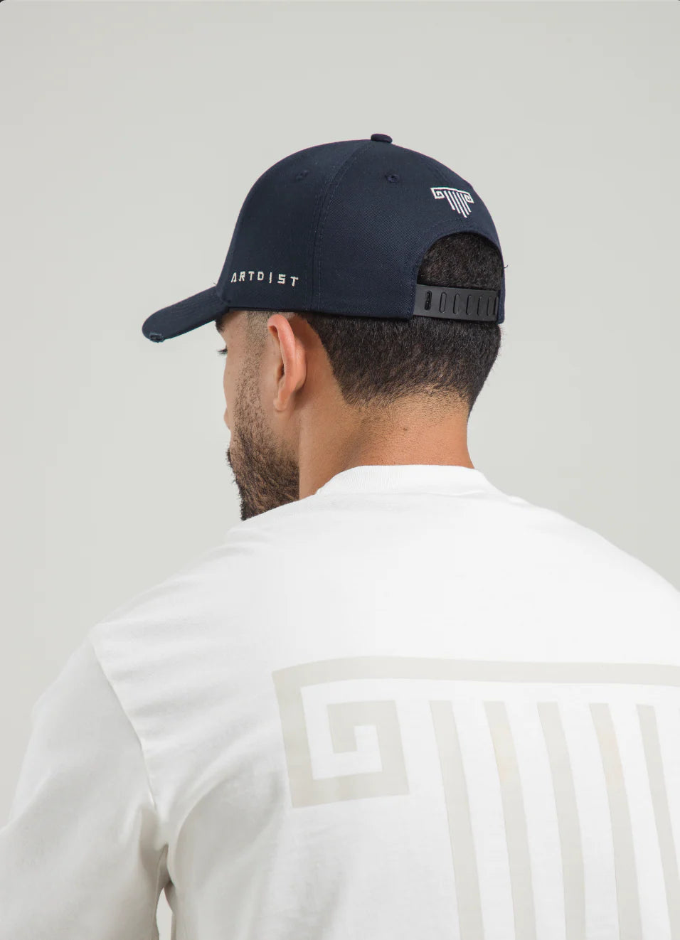 Artdist Unusual Navy Cap