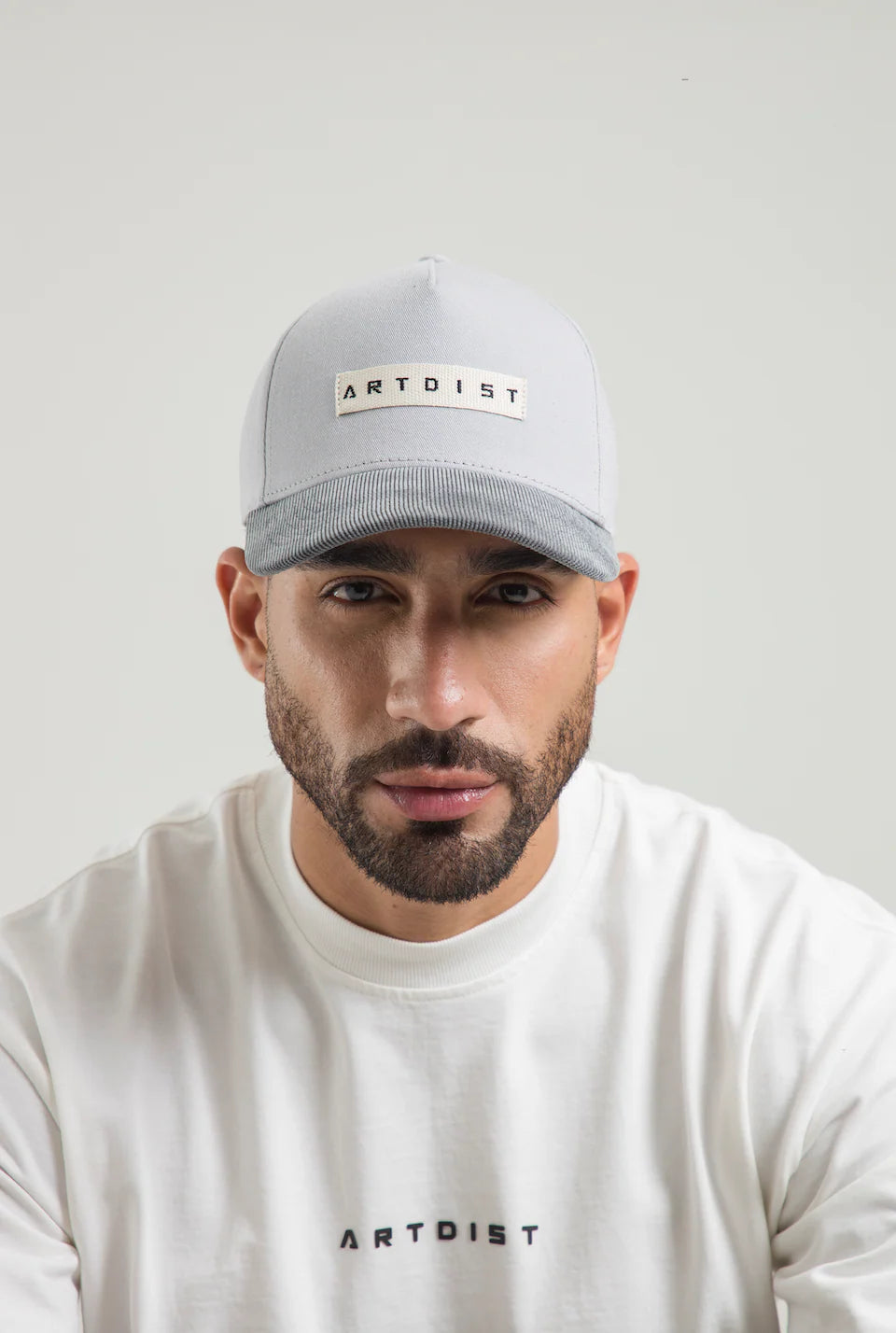 Artdist Origin Gray Cap