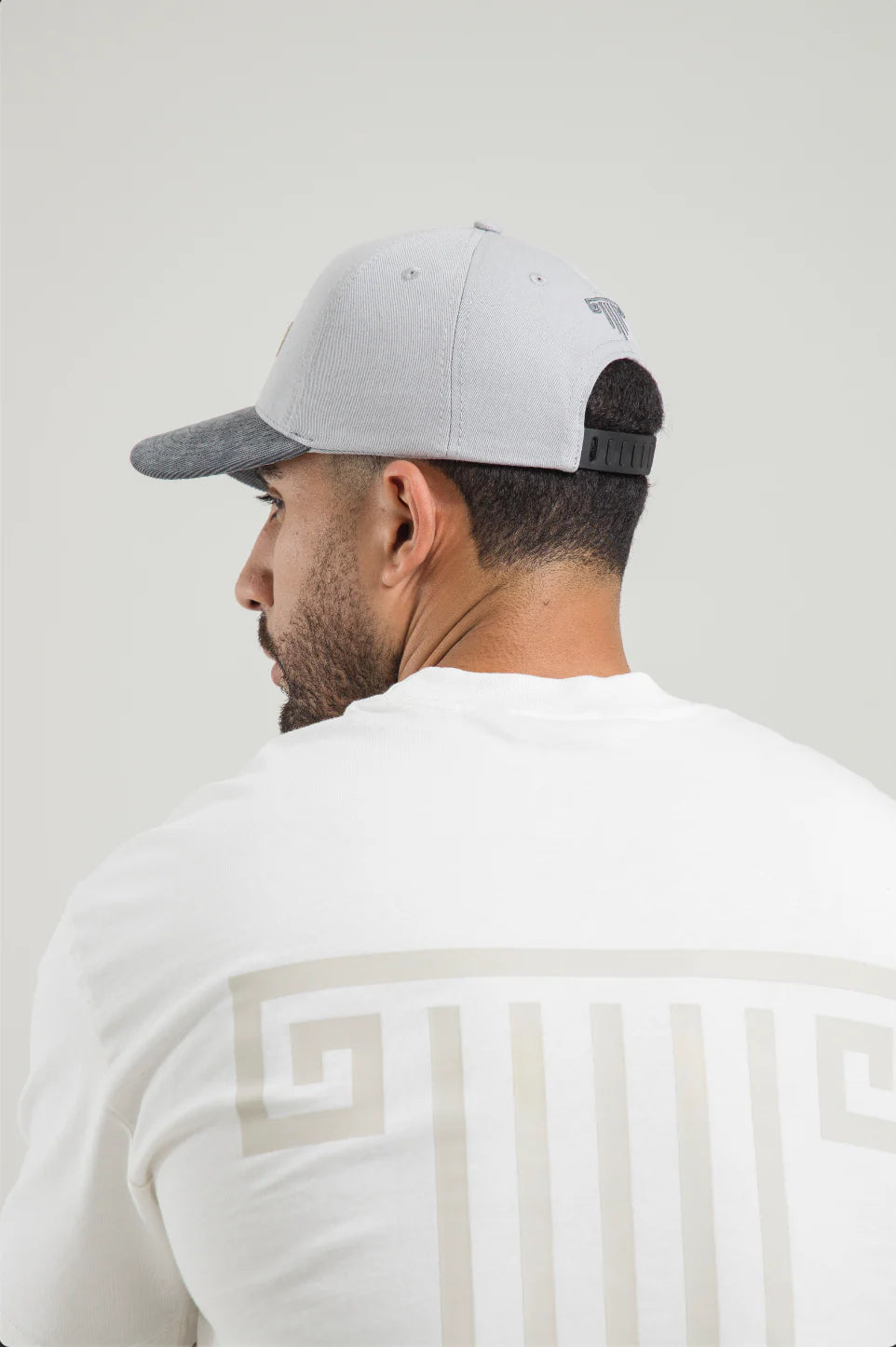 Artdist Origin Gray Cap