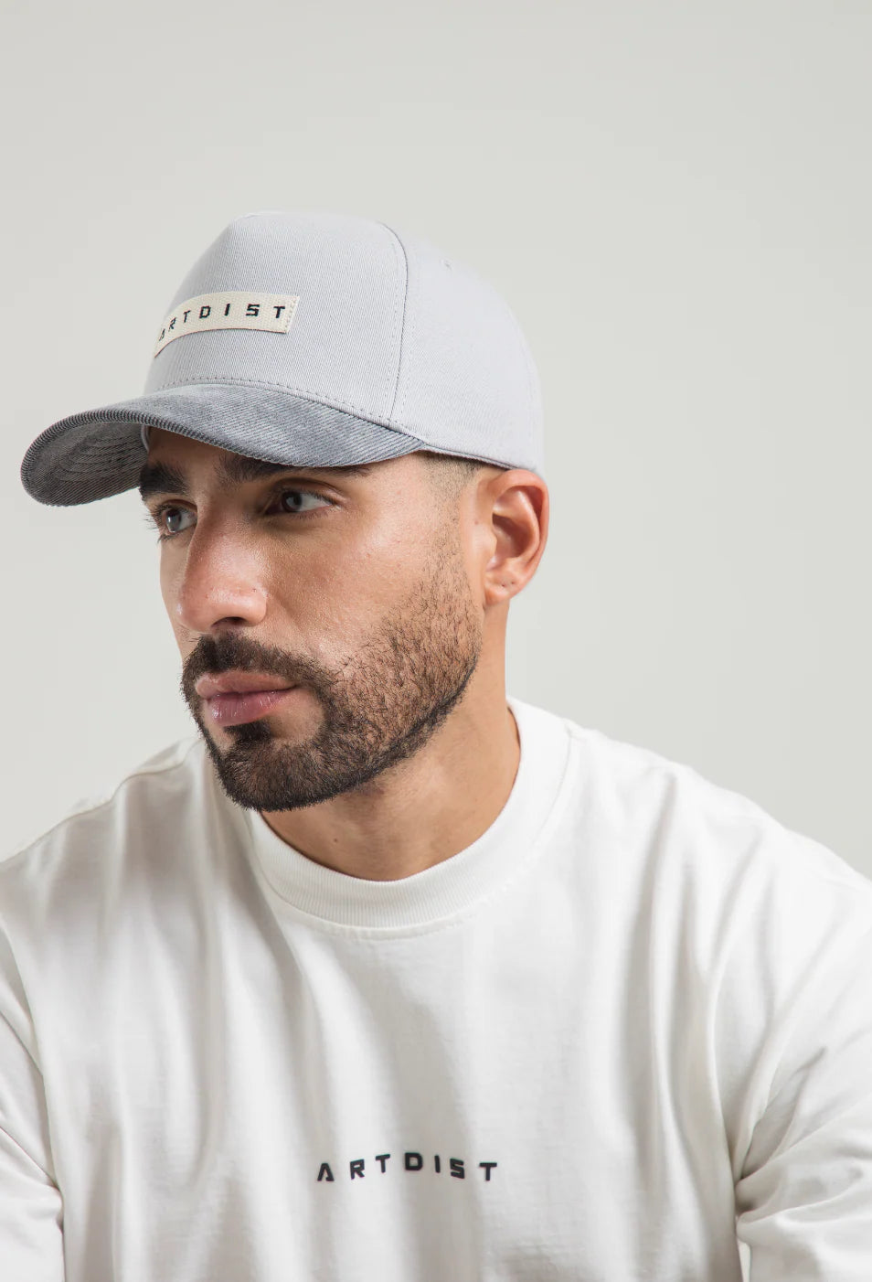 Artdist Origin Gray Cap