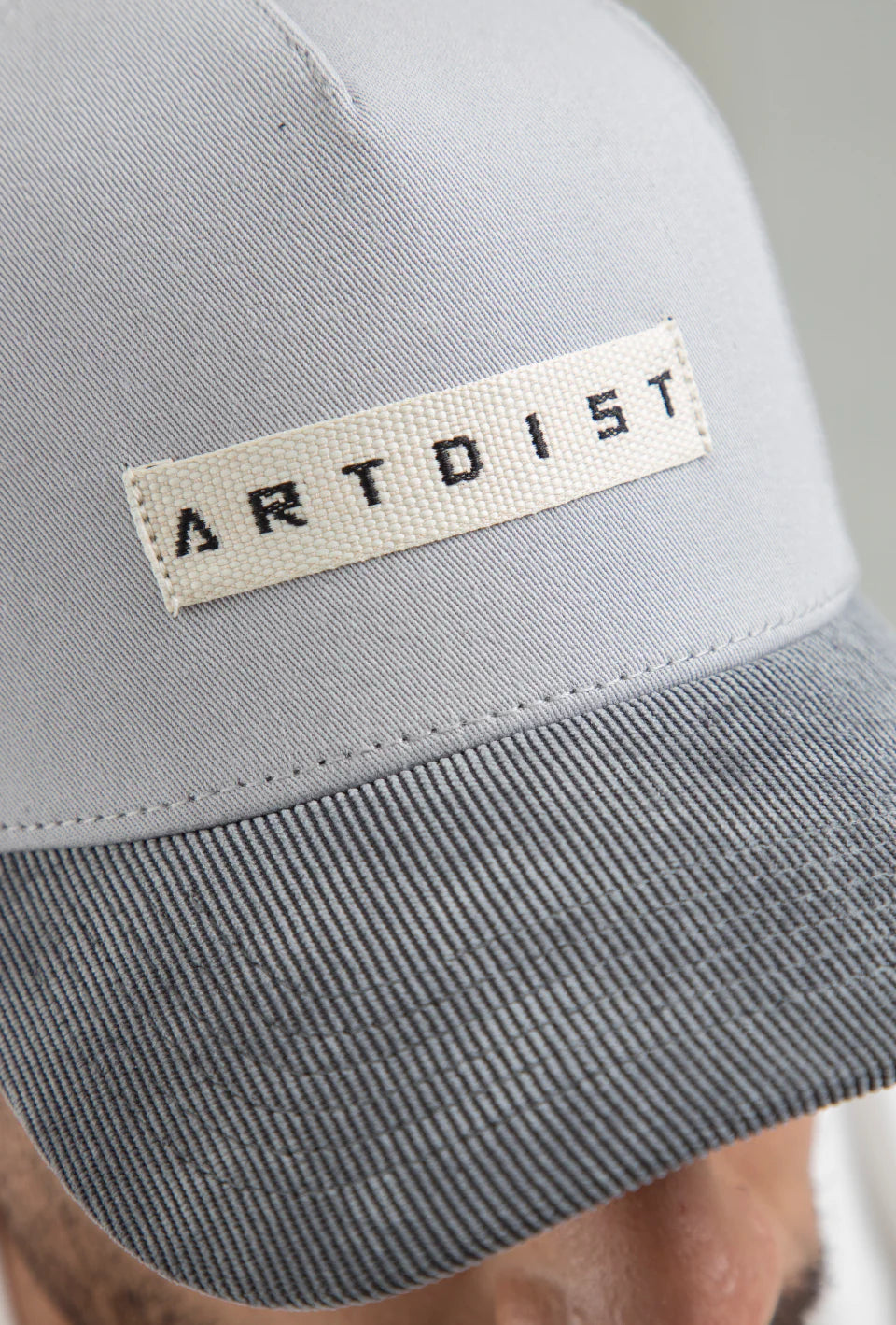 Artdist Origin Gray Cap