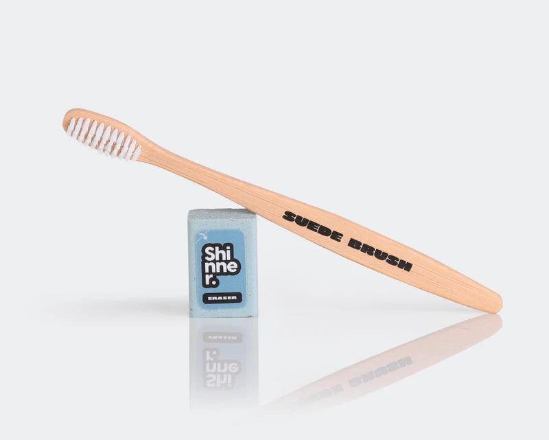 Shinner Kit Gamuza S012