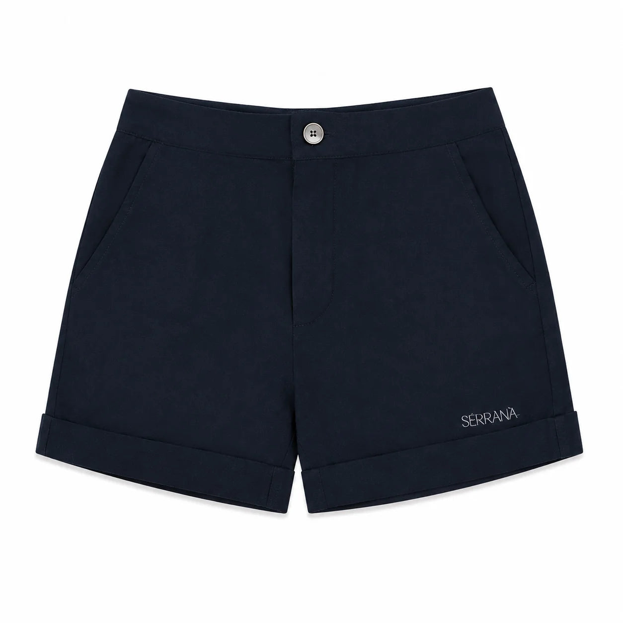 Serrana Short Macondo