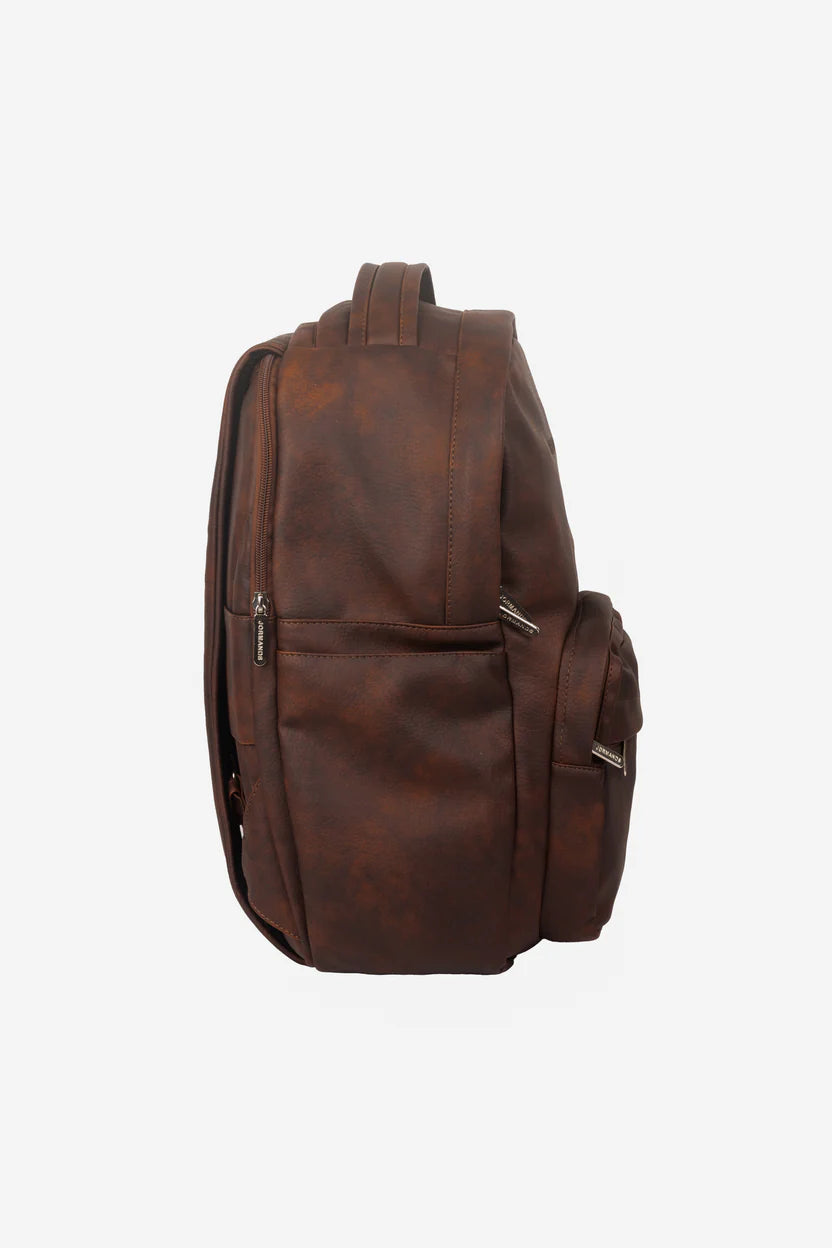 Jormands Chocolate M30 Backpack