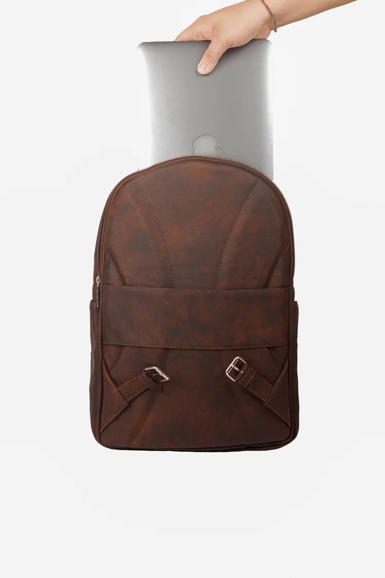 JORMANDS CHOLOCATE PREMIUM BACKPACK