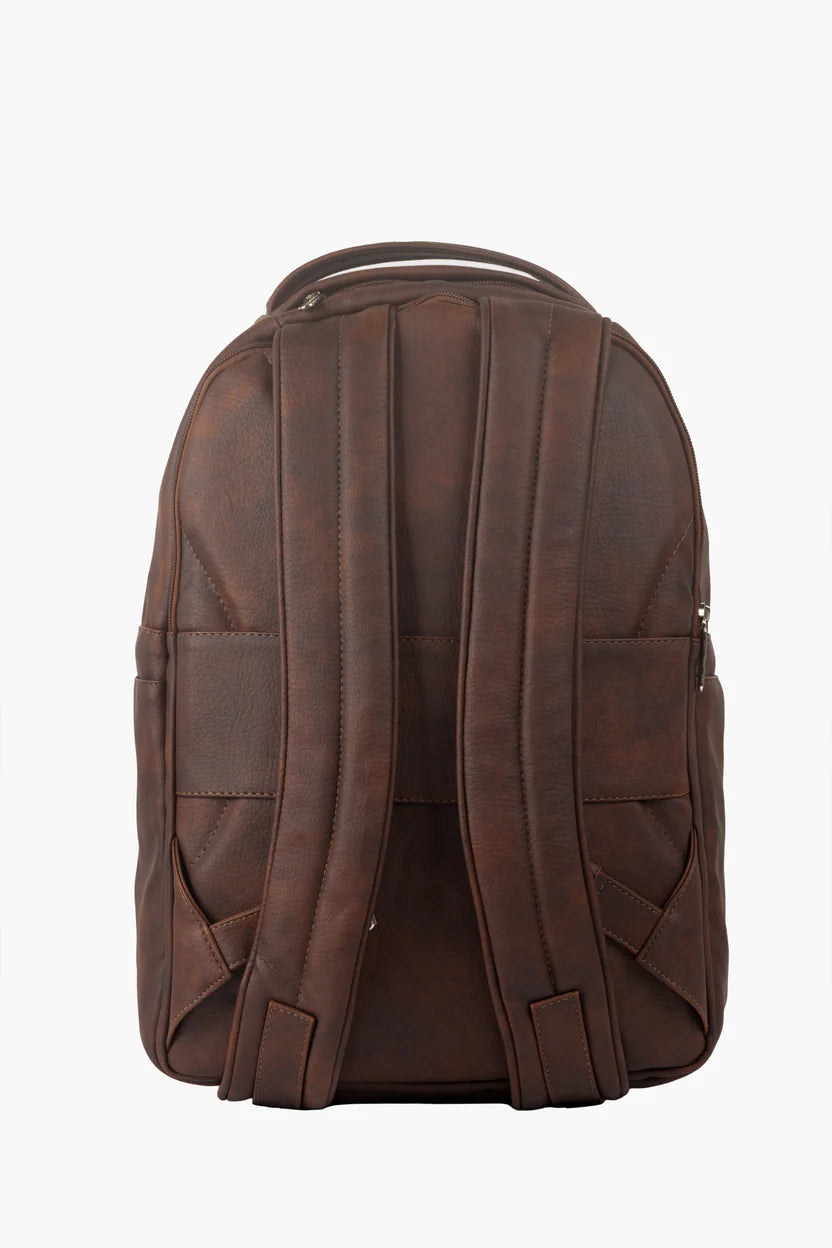 Jormands Chocolate M30 Backpack