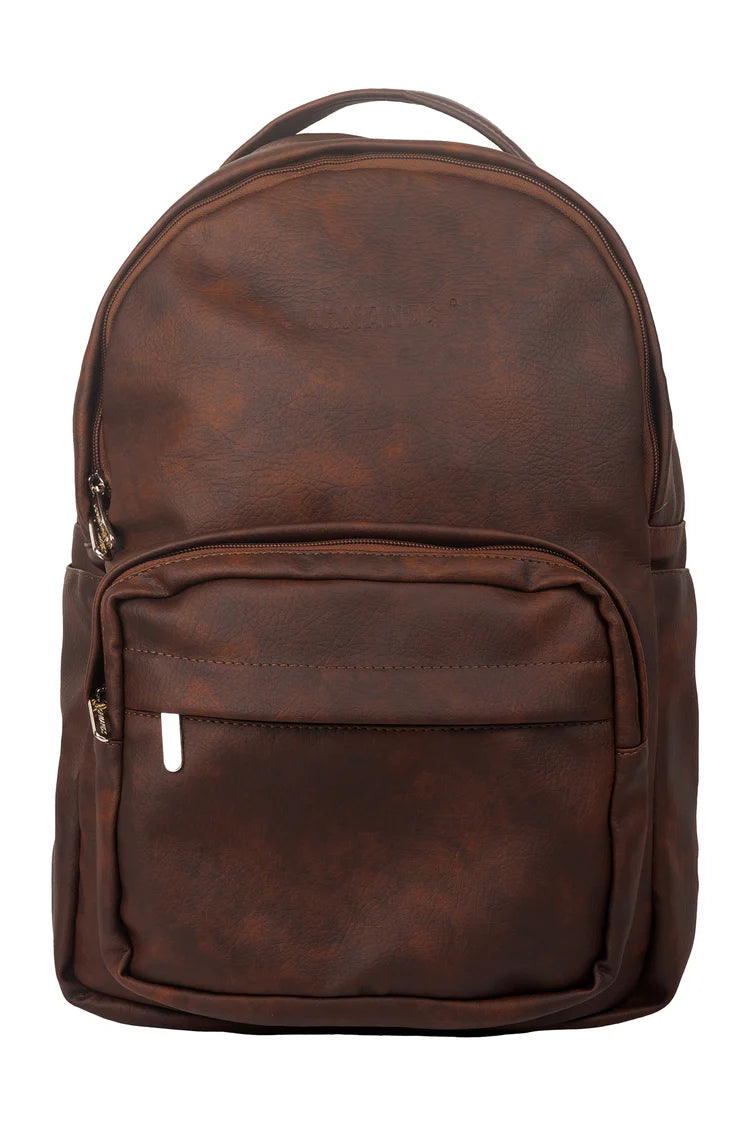 JORMANDS CHOLOCATE PREMIUM BACKPACK