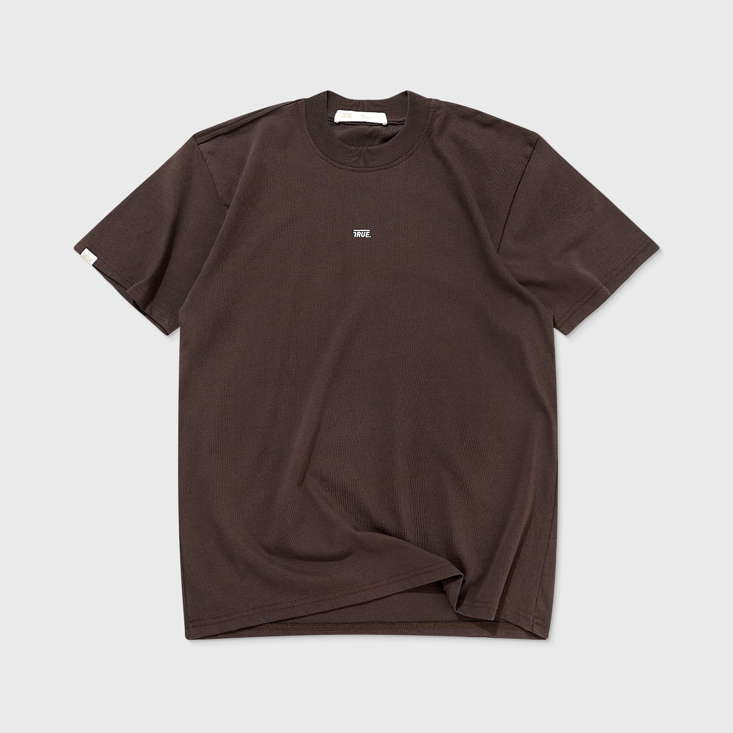 True Classic T-Shirt - Brown