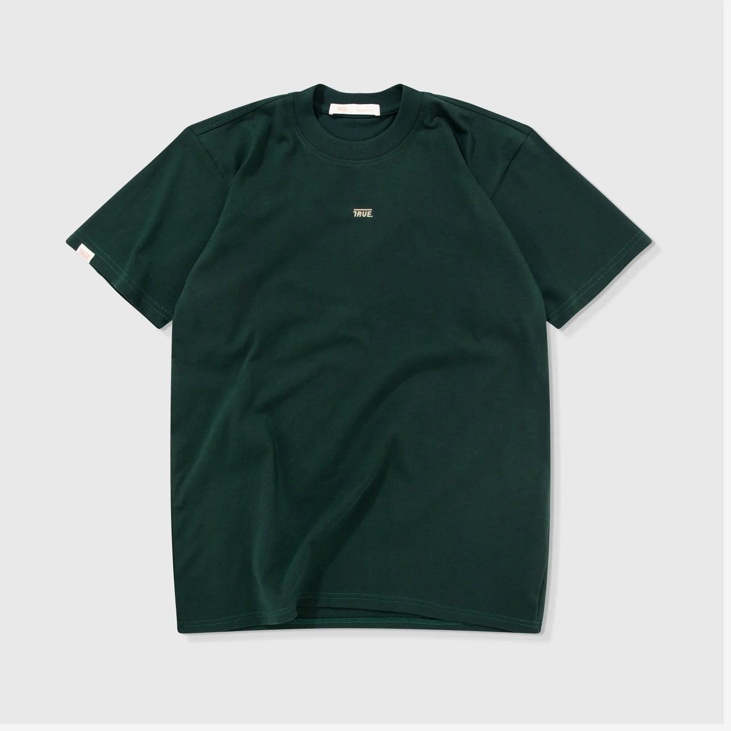 True classic t-shirt - pine green