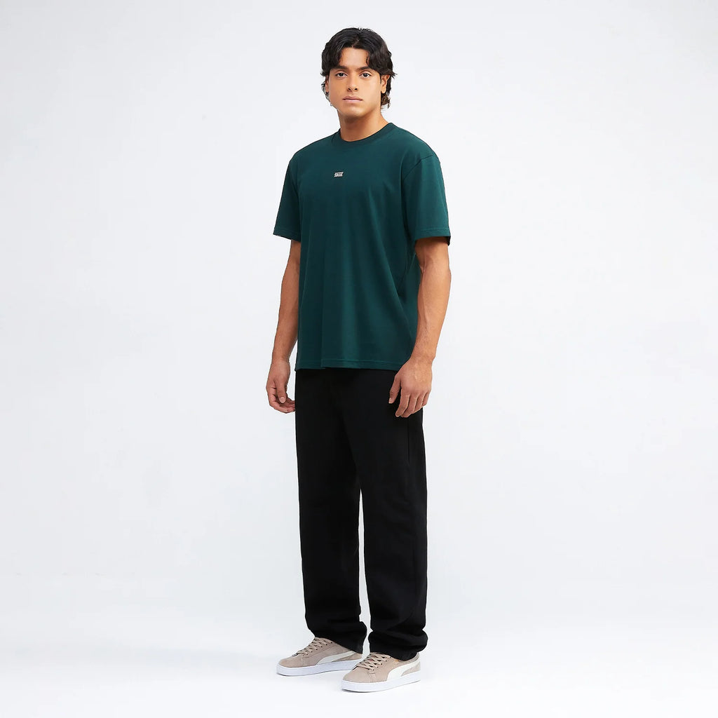 True classic t-shirt - pine green