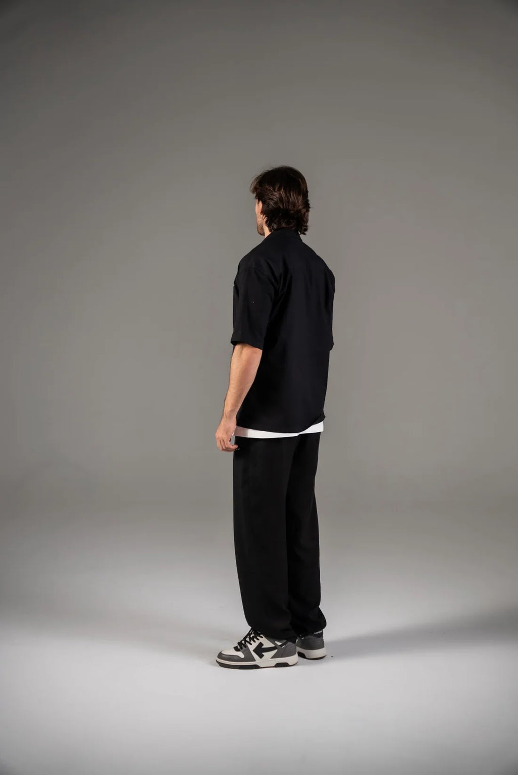 Artdist Mistral Boxy Shirt