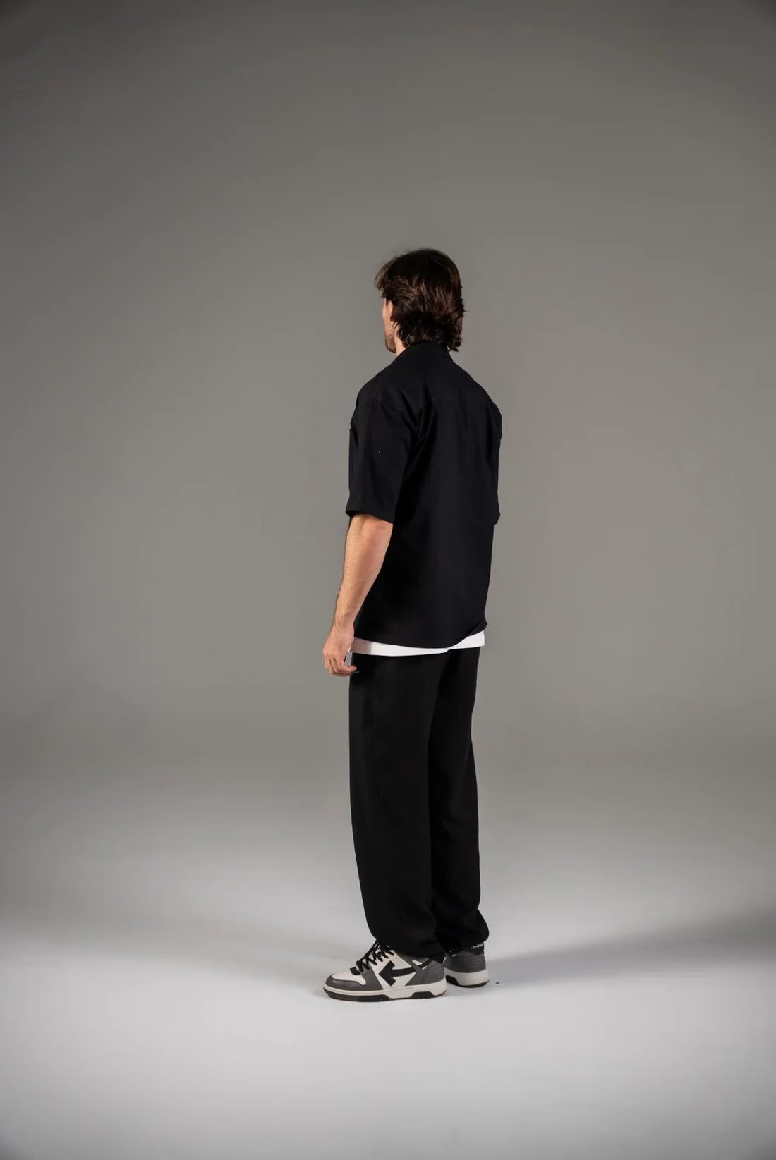 Artdist Mistral Boxy Shirt