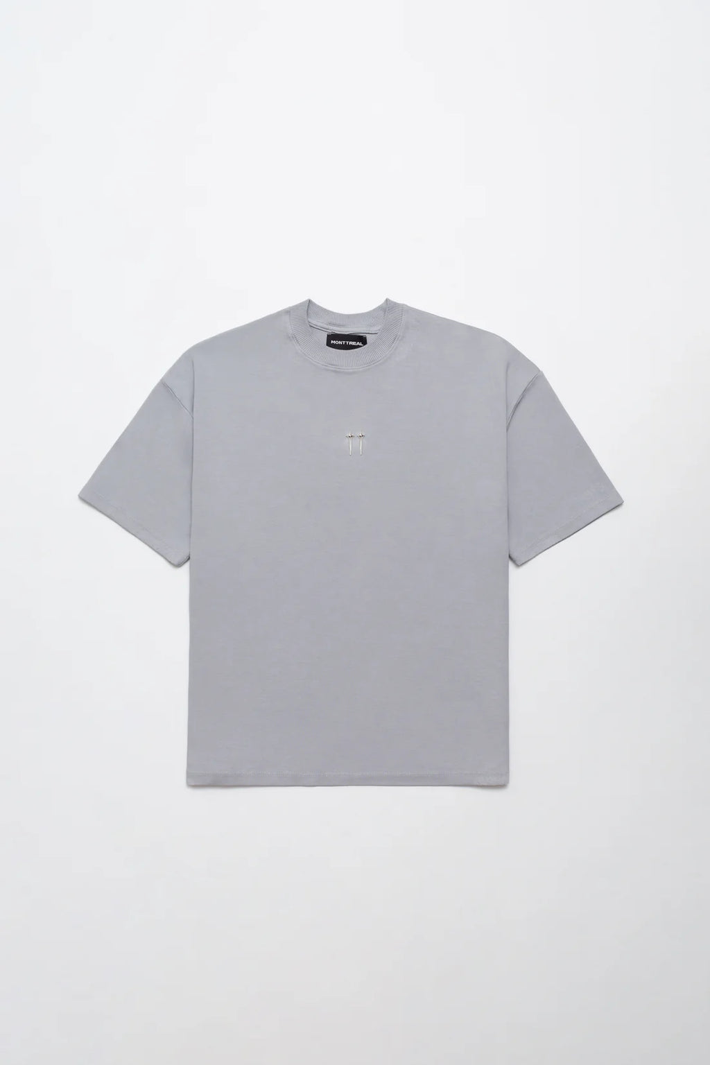 Montt Real TEE003GR