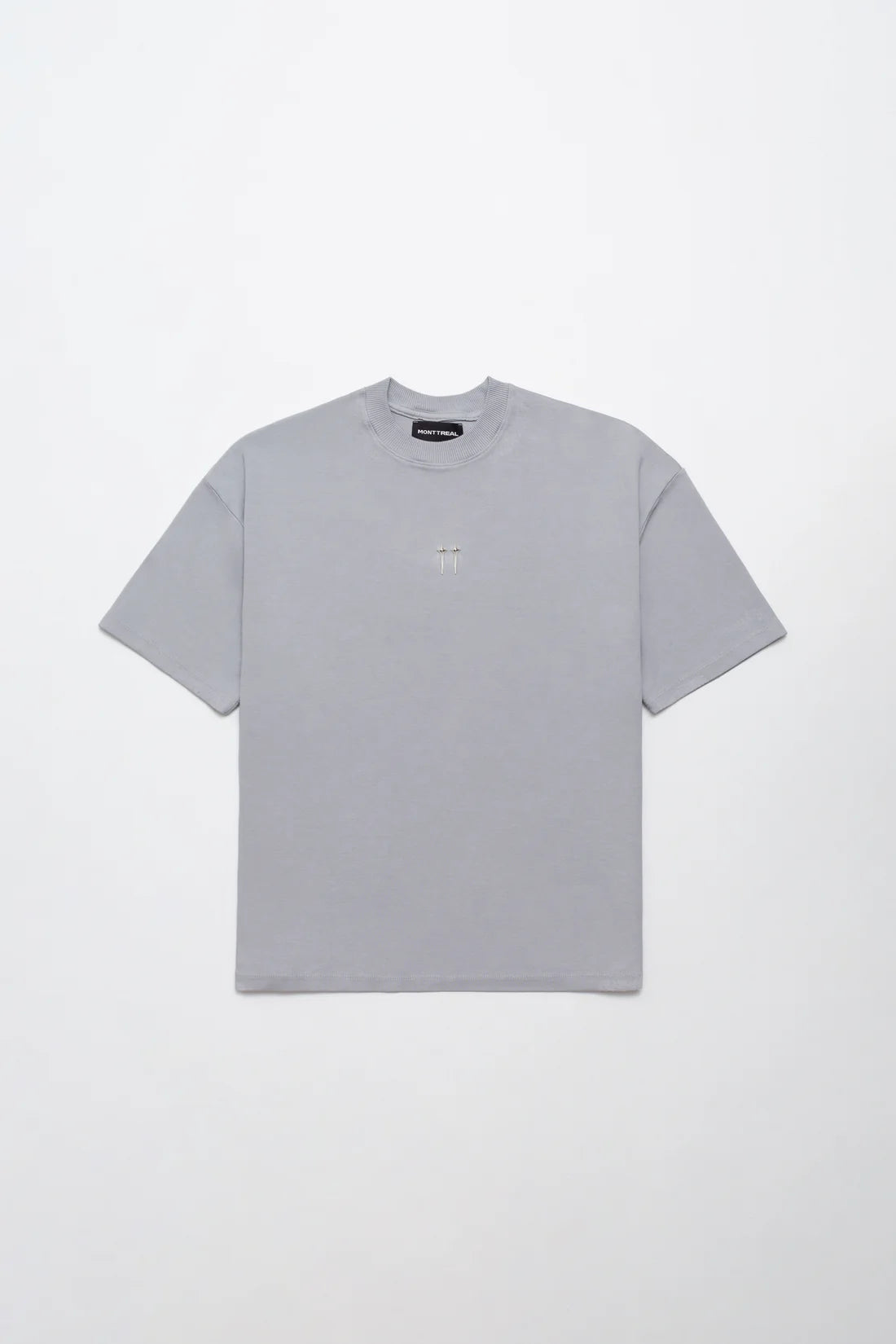 Montt Real TEE003GR