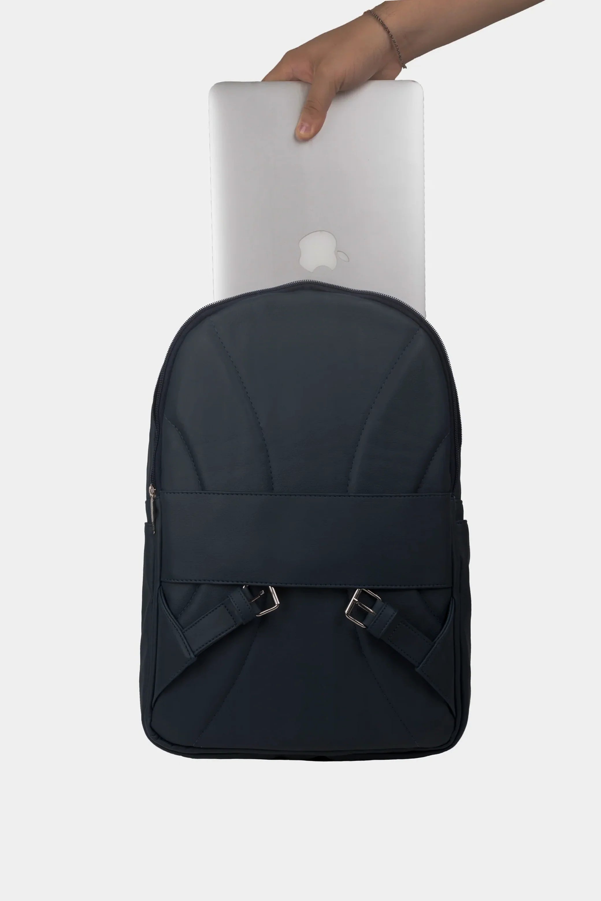 Jormands Dark Blue M30 Backpack