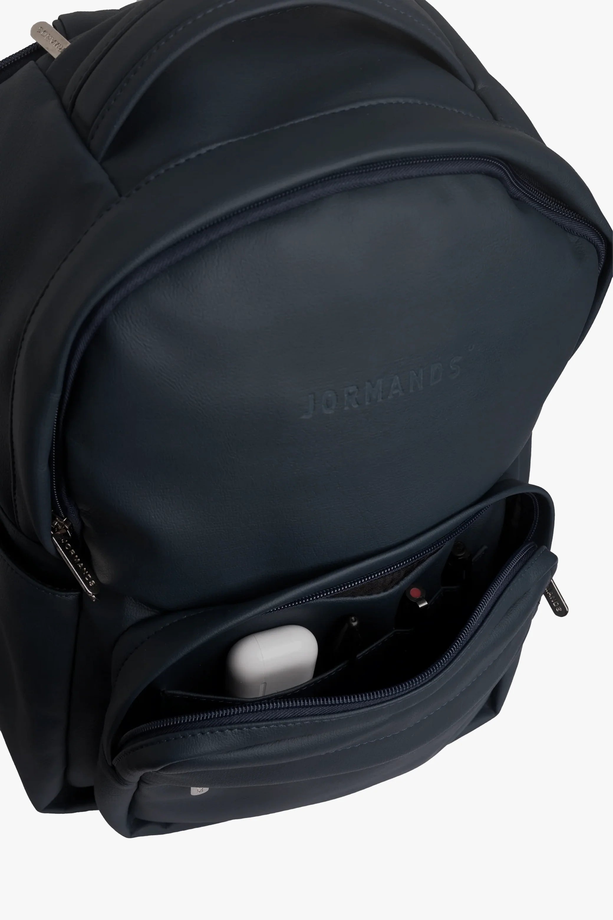Jormands Dark Blue M30 Backpack