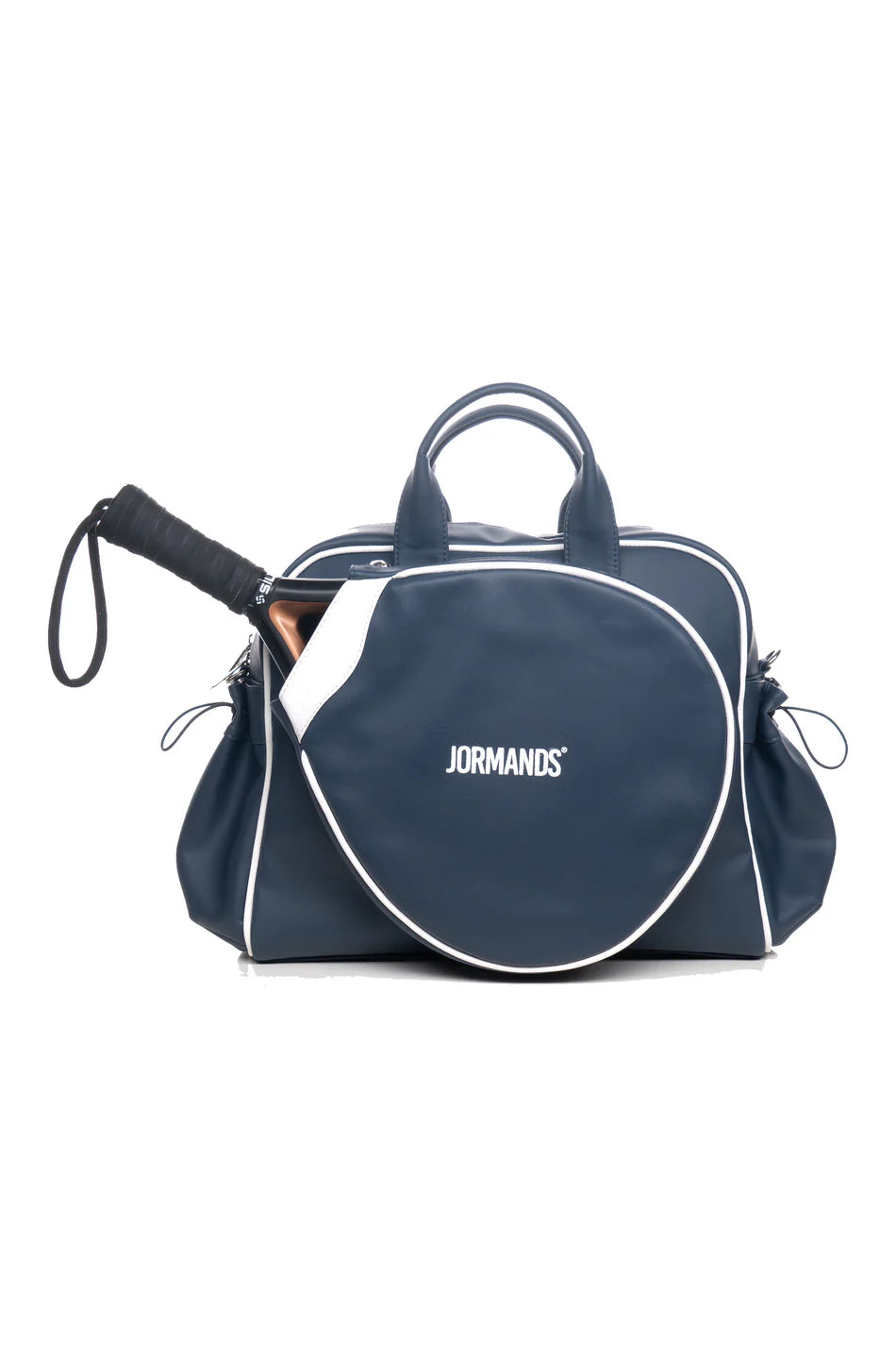 JORMANDS DARK BLUE PÁDEL BAG