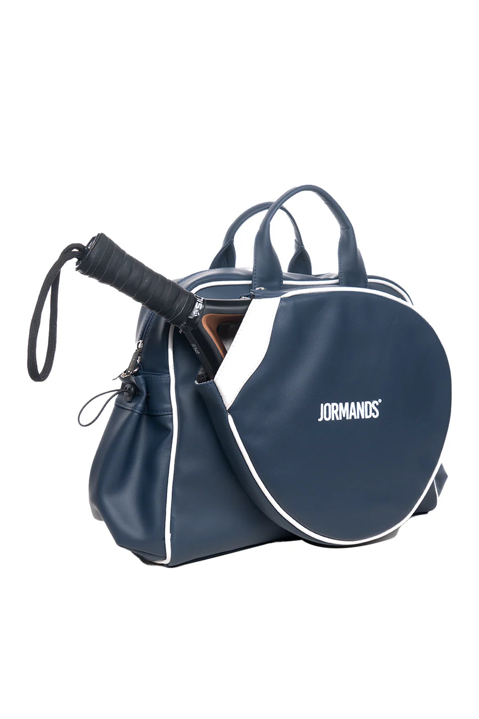 JORMANDS DARK BLUE PÁDEL BAG