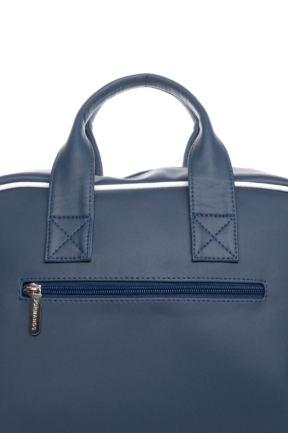 JORMANDS DARK BLUE PÁDEL BAG