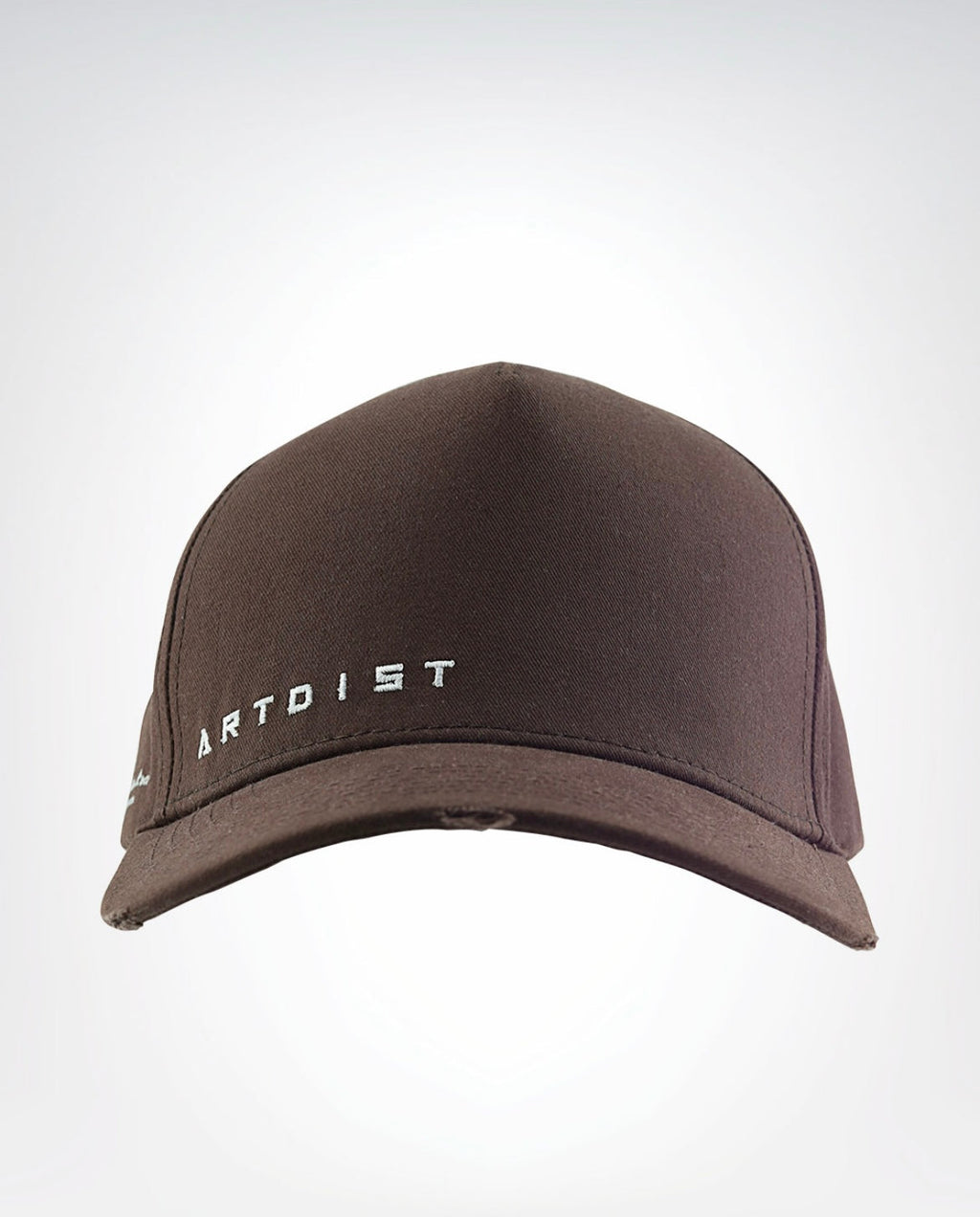 Artdist tears mocca cap