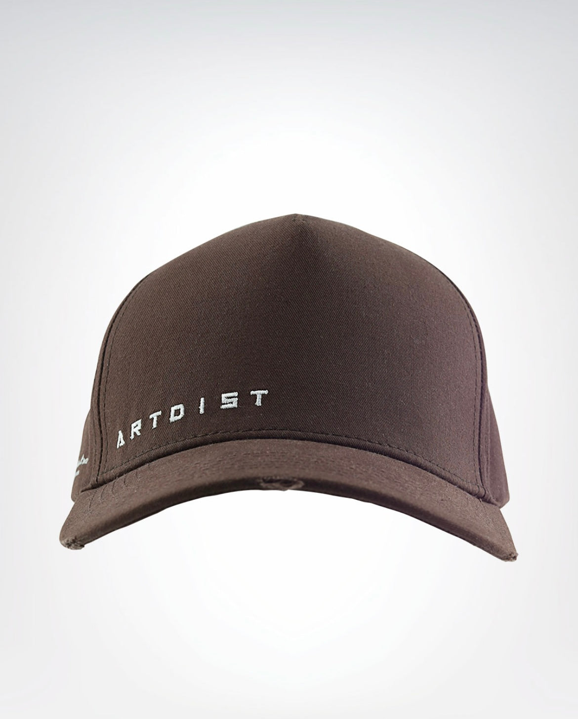 Artdist tears mocca cap