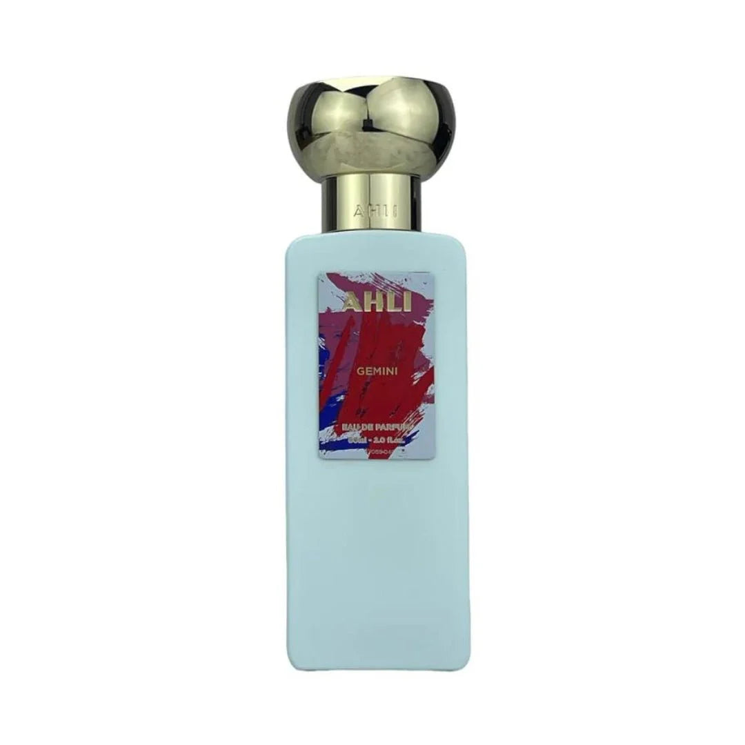 Ahli Perfume Ahli Gemini