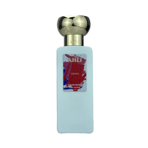 Ahli Perfume Ahli Gemini