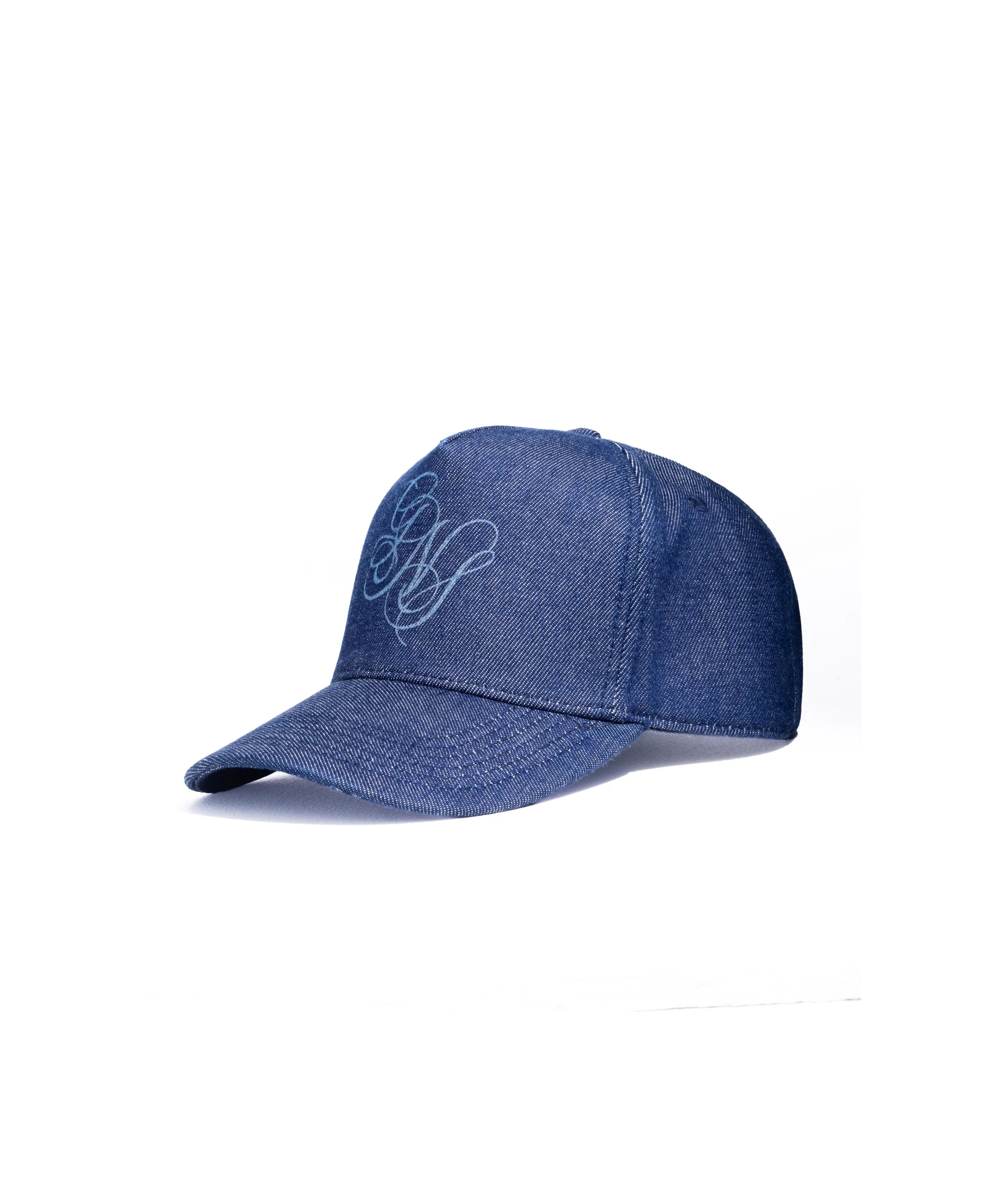 Aurum Gems Indigo Cap