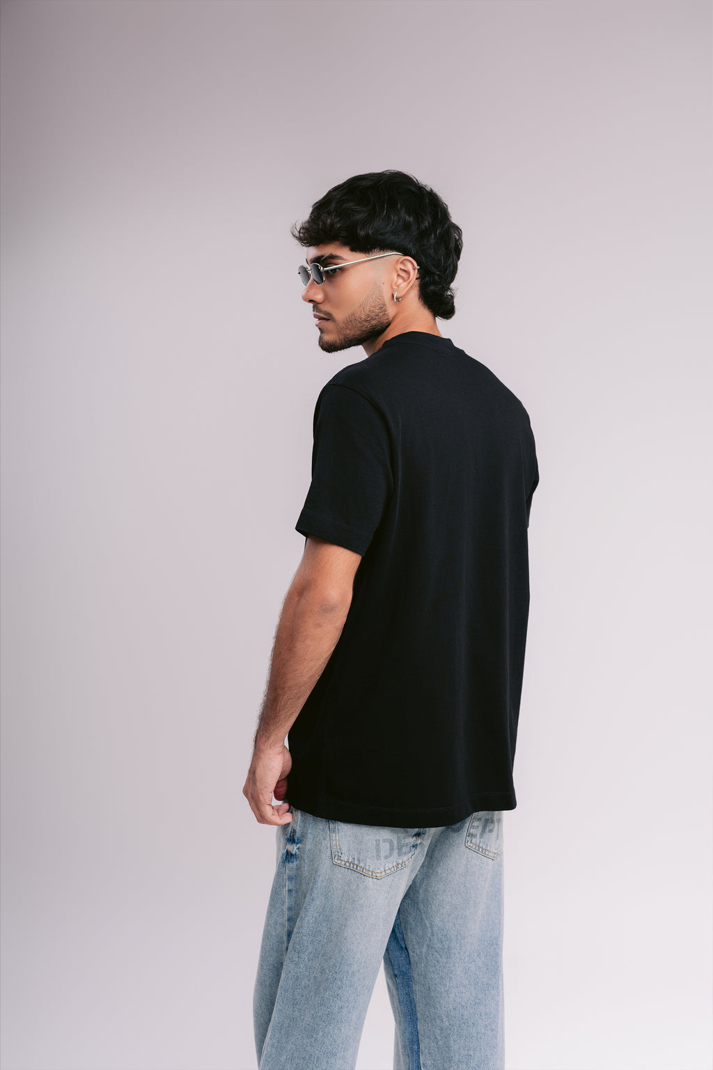 Rodca Icon Basic Black
