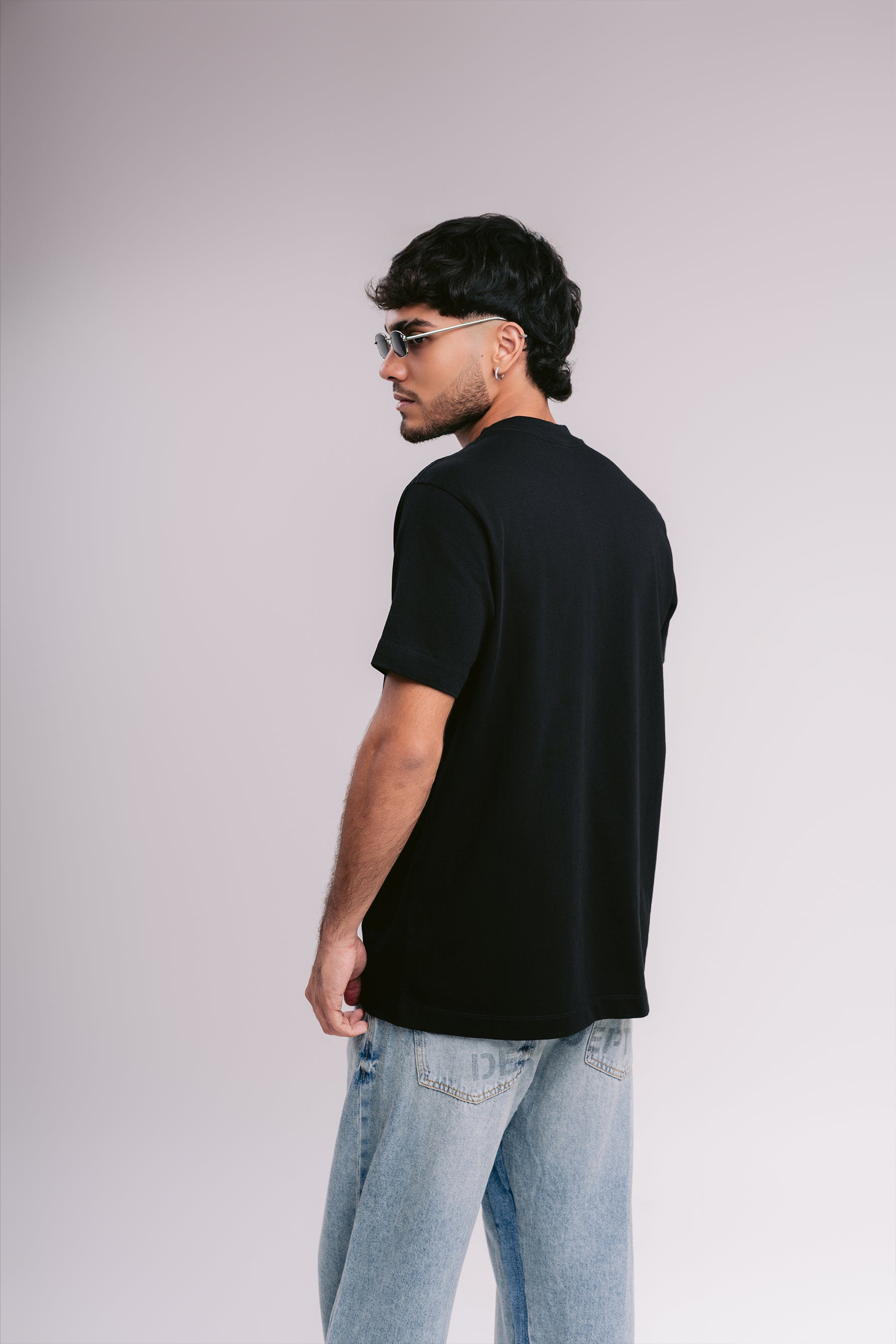 Rodca Icon Basic Black