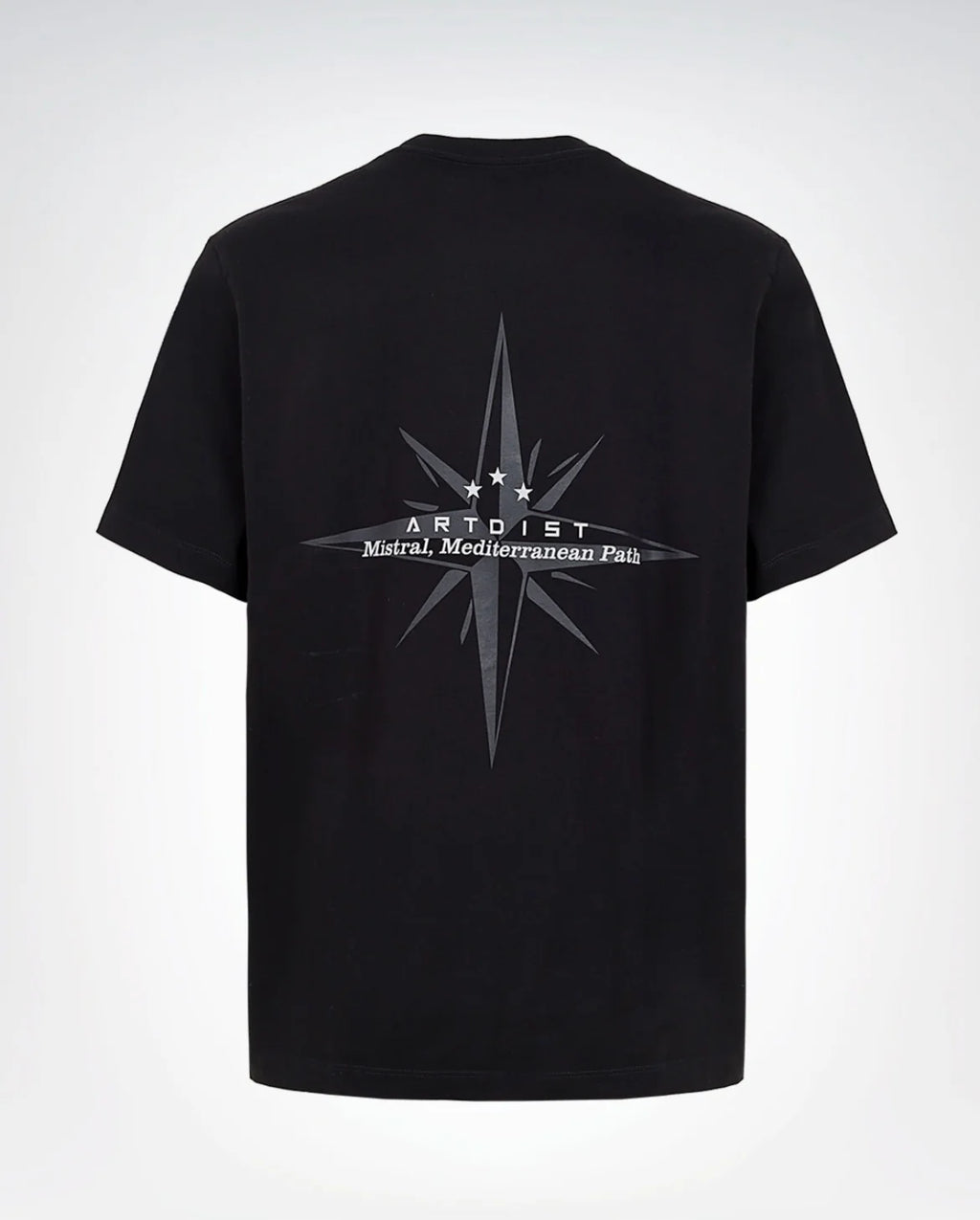 Artdist The Jar Black Regular T-Shirt