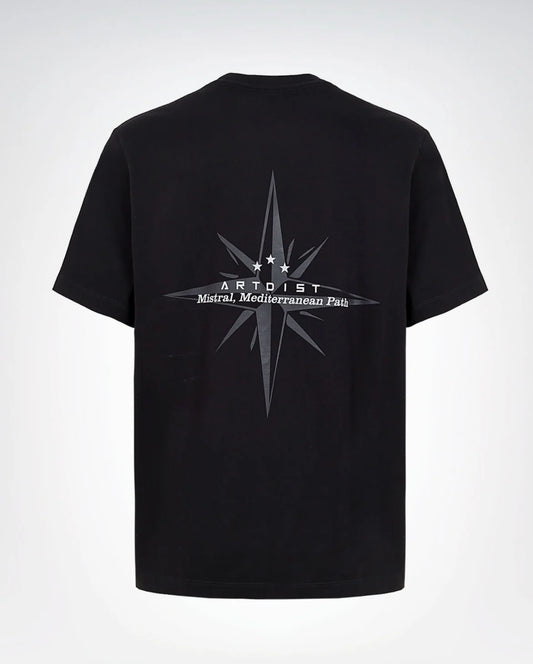 Artdist The Jar Black Regular T-Shirt