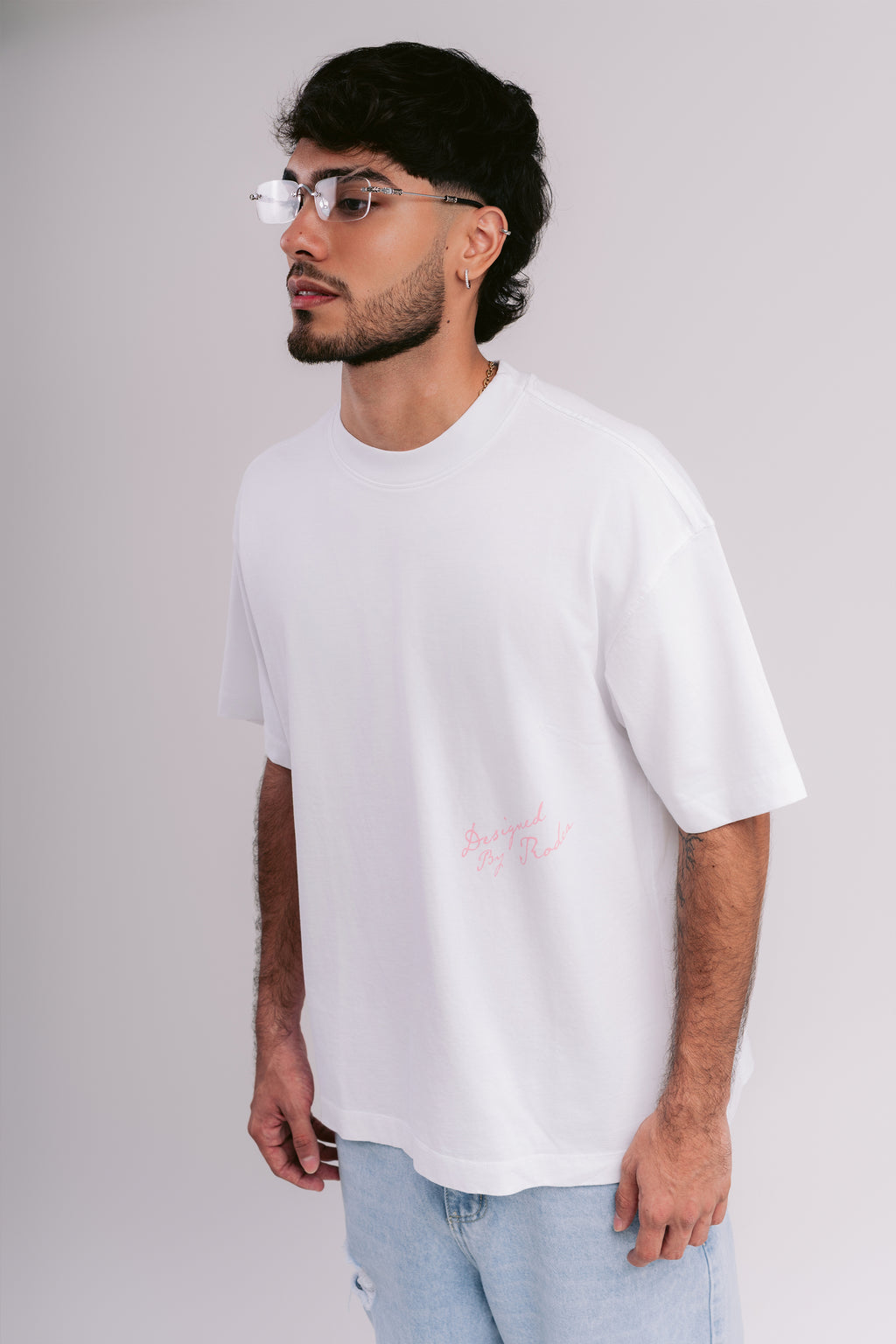 Rodca Dreamer White
