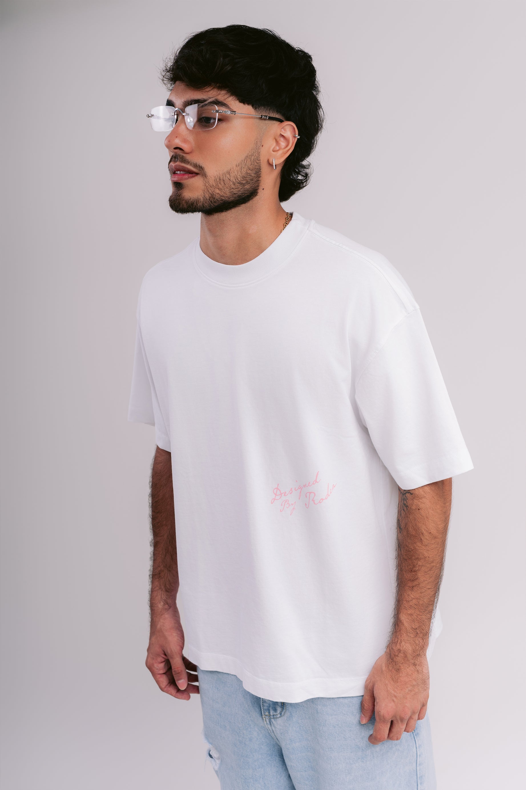 Rodca Dreamer White