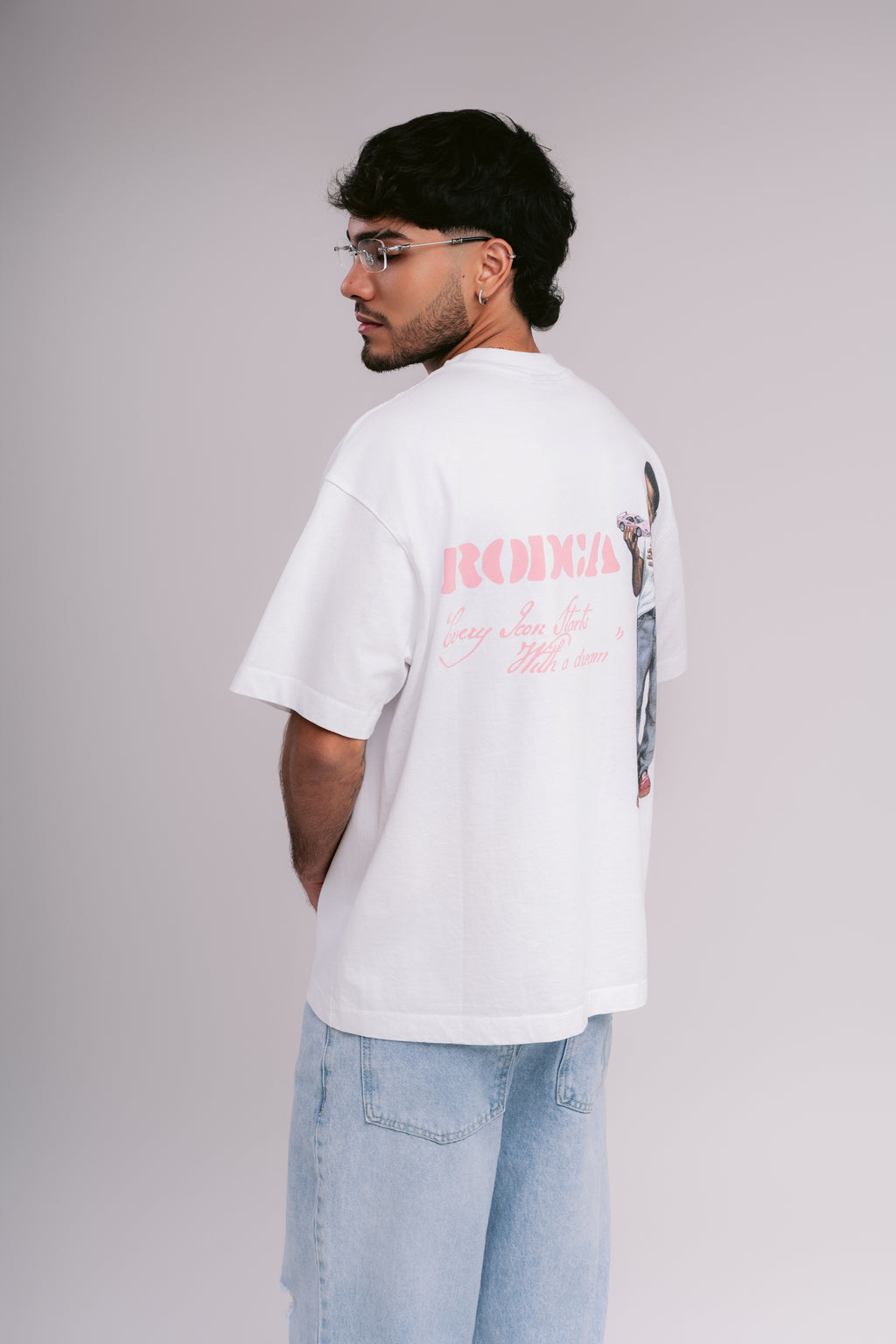 Rodca Dreamer White