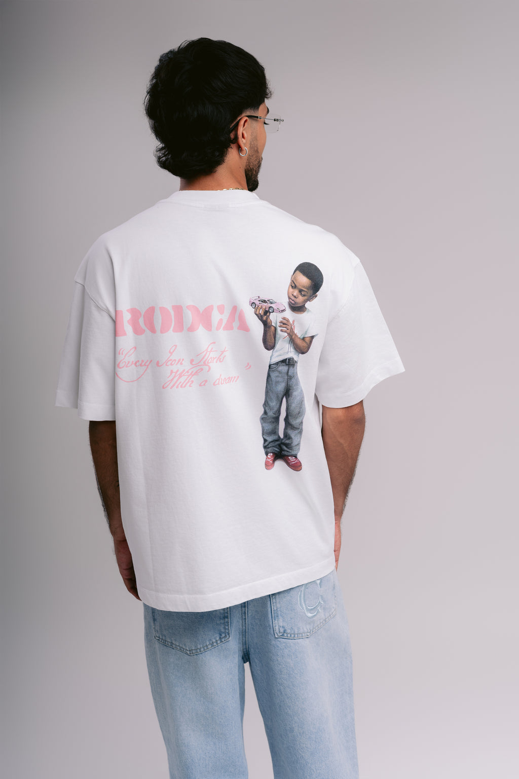 Rodca Dreamer White