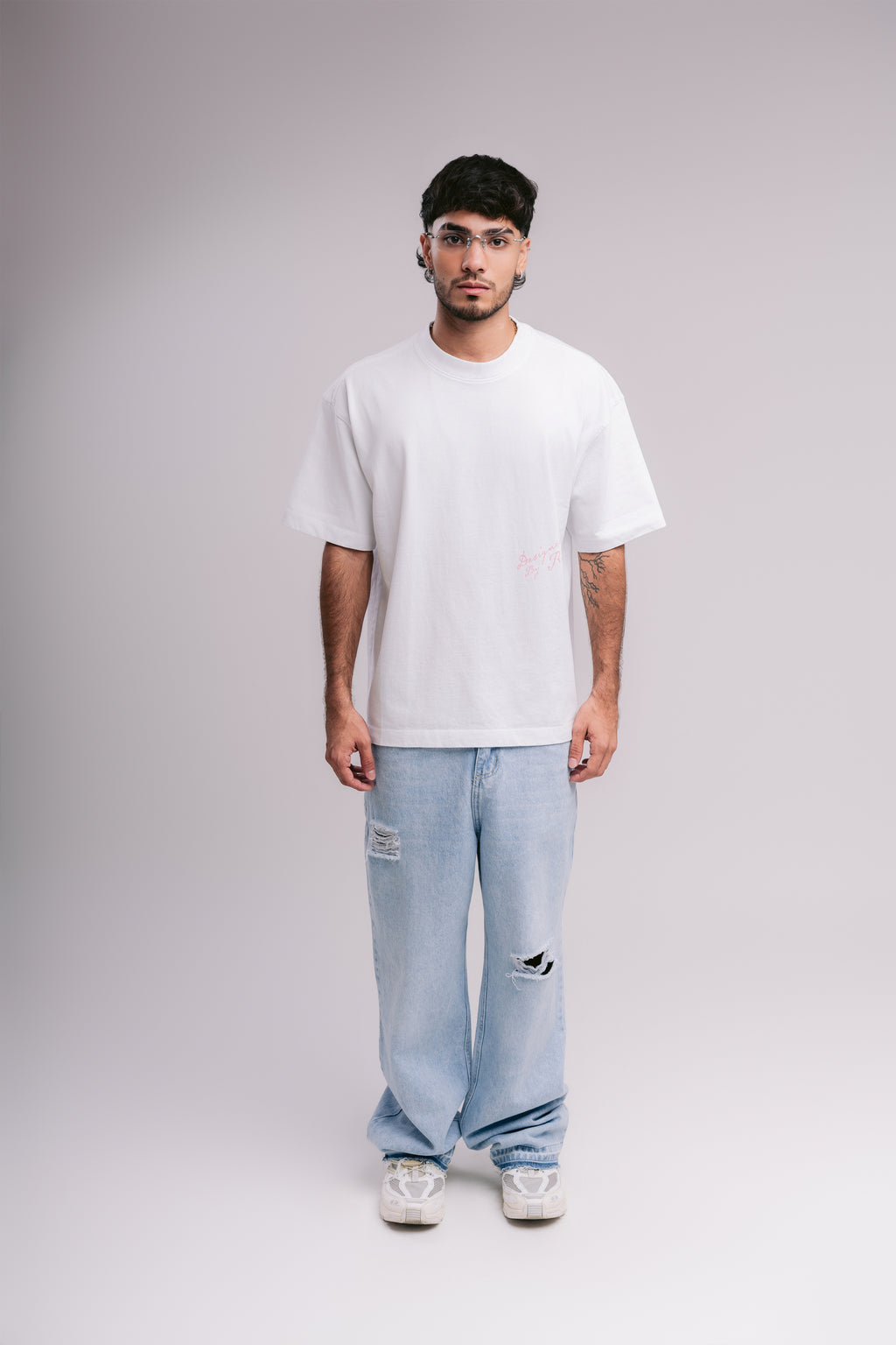 Rodca Dreamer White