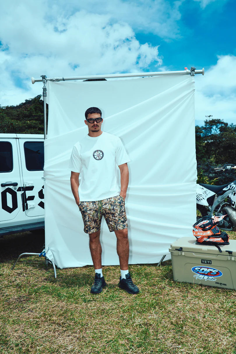 Son of son Realtree sweat short PS1903