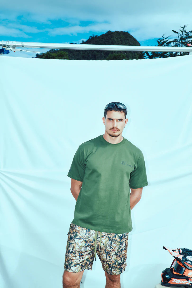 Son of son Green sofs supply OVE028