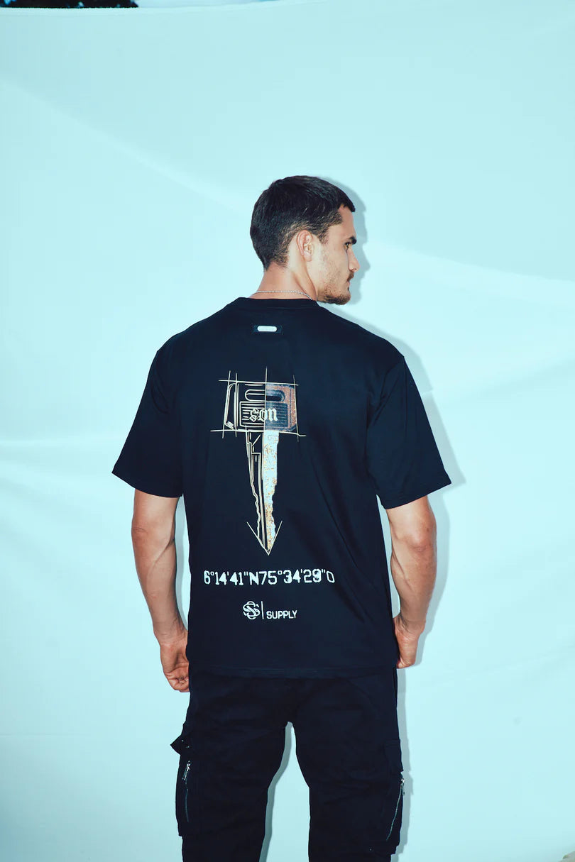 Son of son Sofs black key OVE024