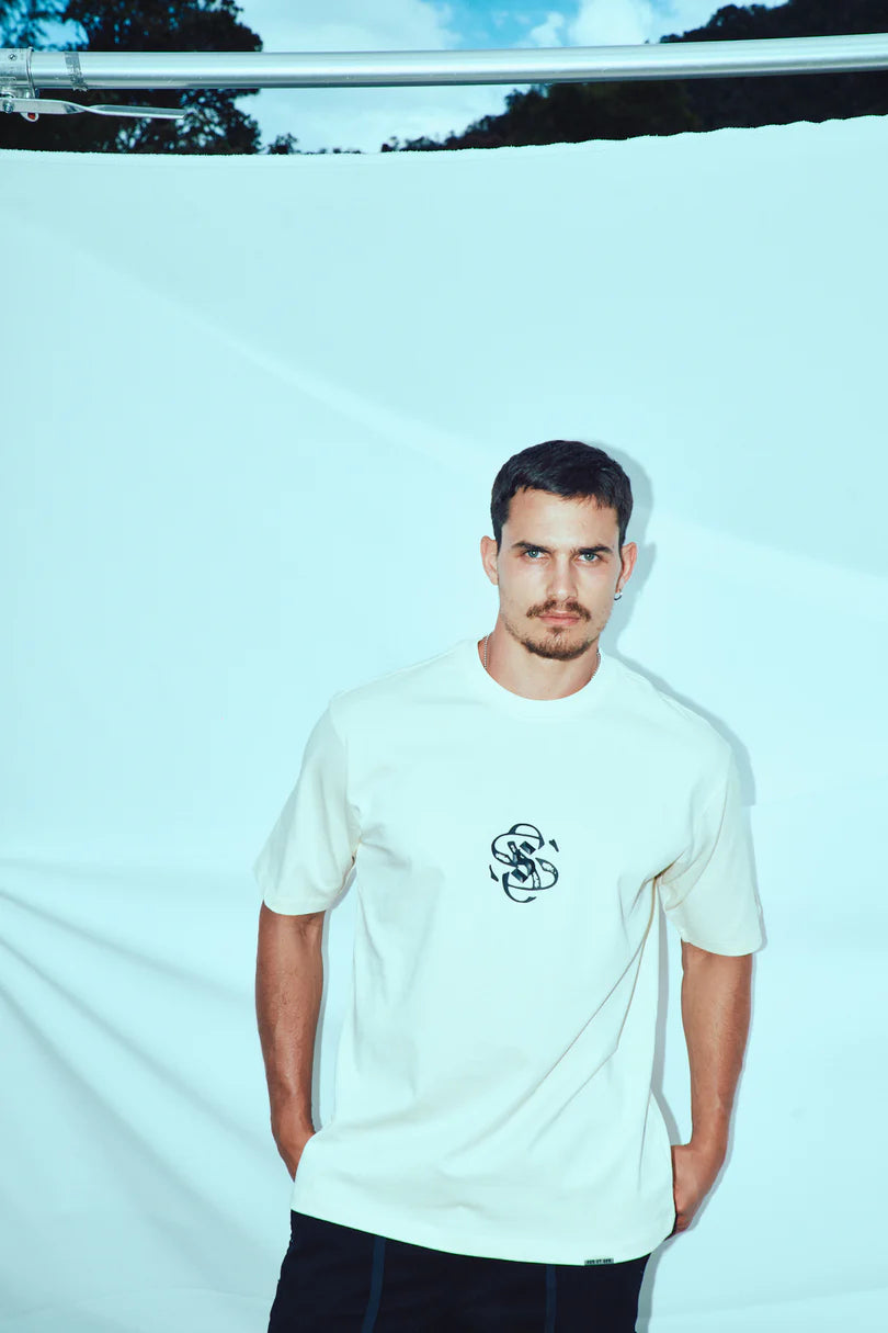 Son of son Cream eternal sofs flame  OVE019