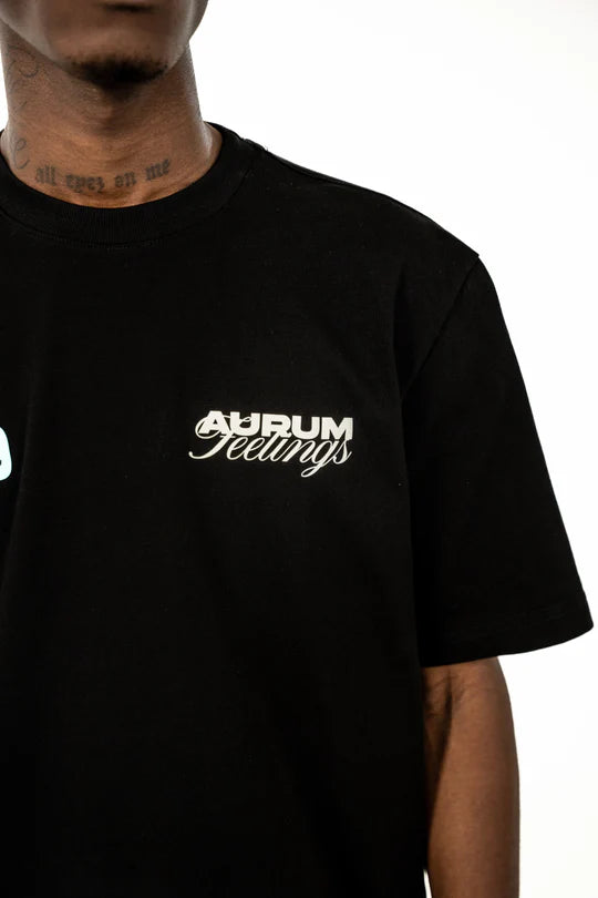 Aurum State Of Mind T-Shirt