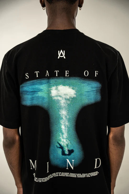 Aurum State Of Mind T-Shirt