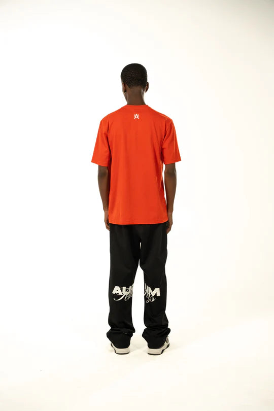 Aurum Red Feelings T-Shirt
