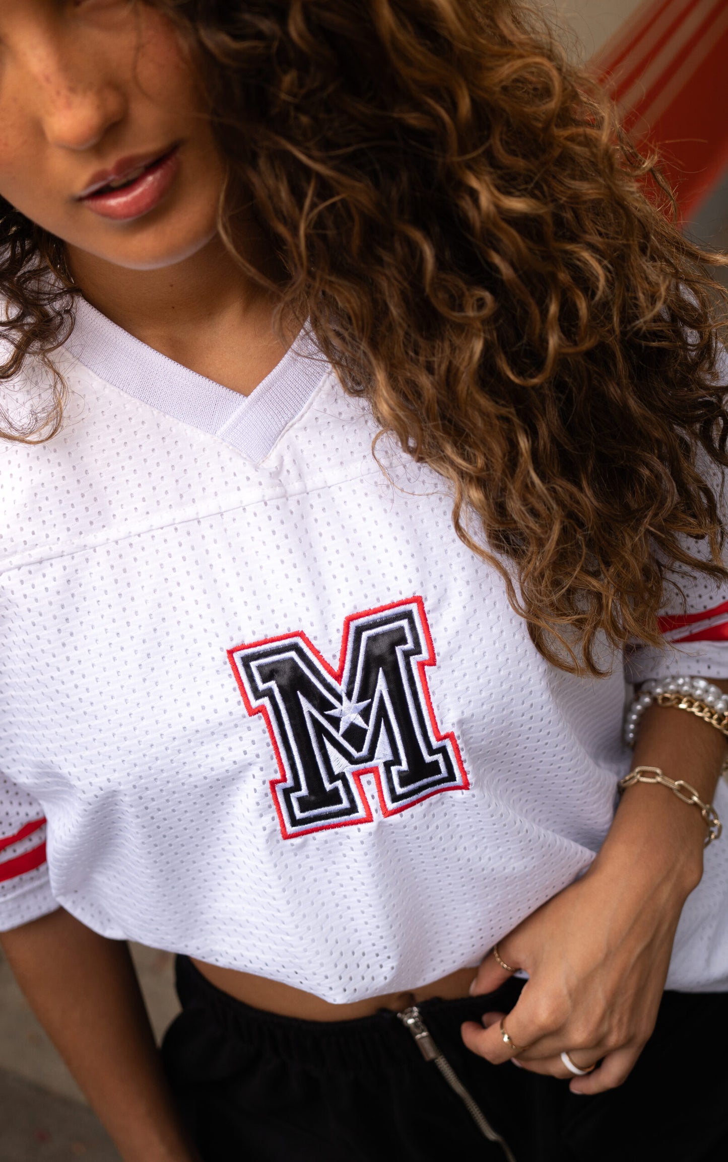 Mede jersey mvp