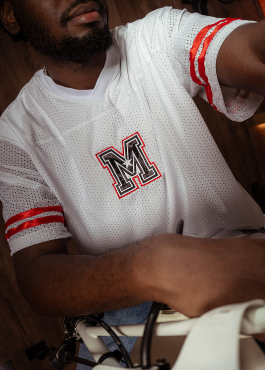 Mede jersey mvp
