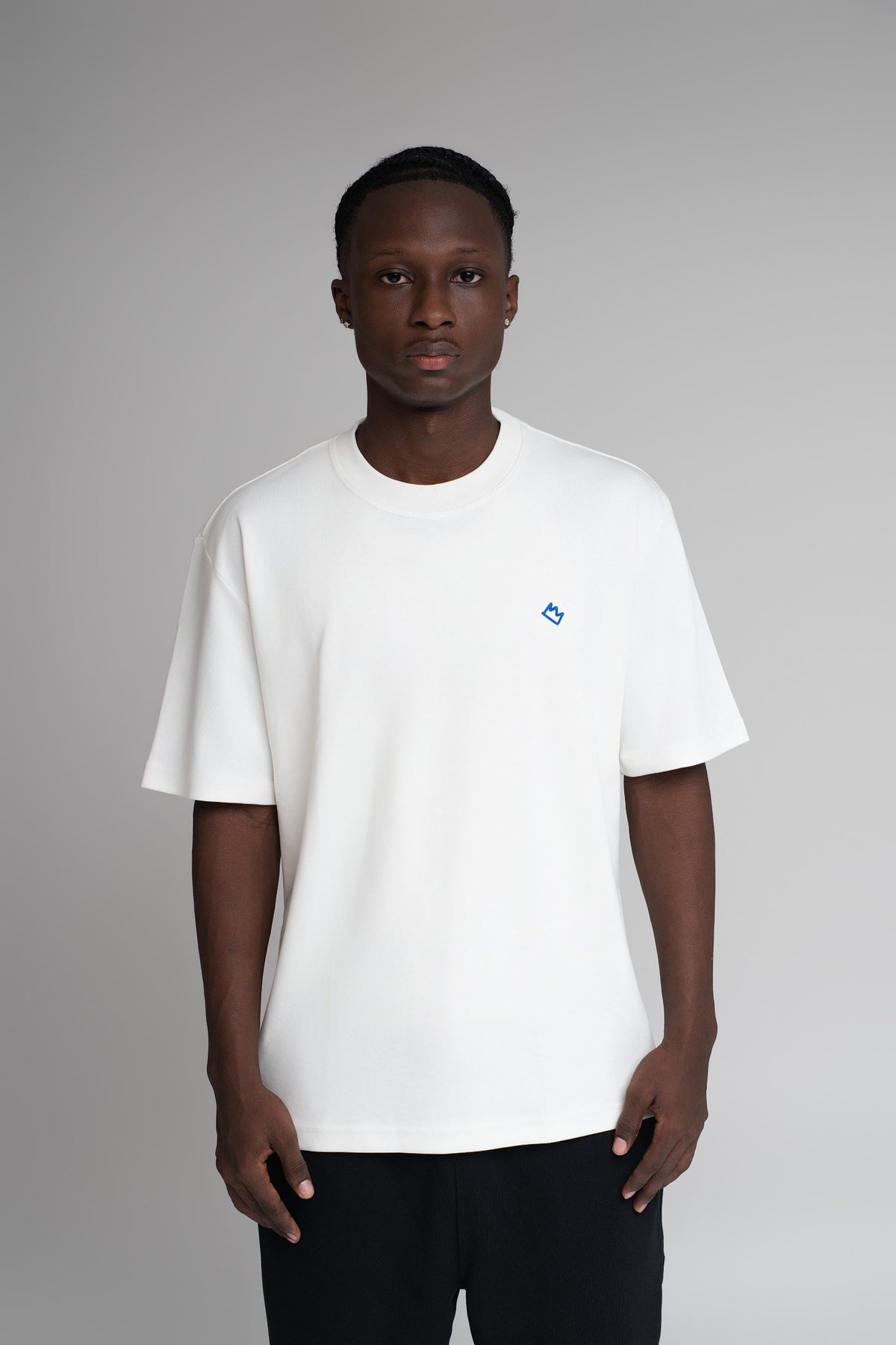 Garabato t-shirt archivo ilegal 001