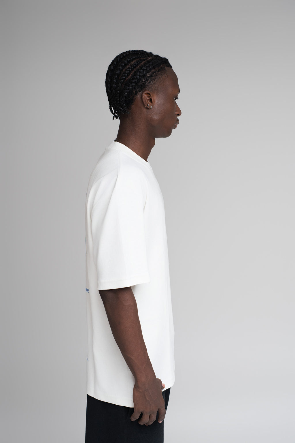 Garabato t-shirt archivo ilegal 001