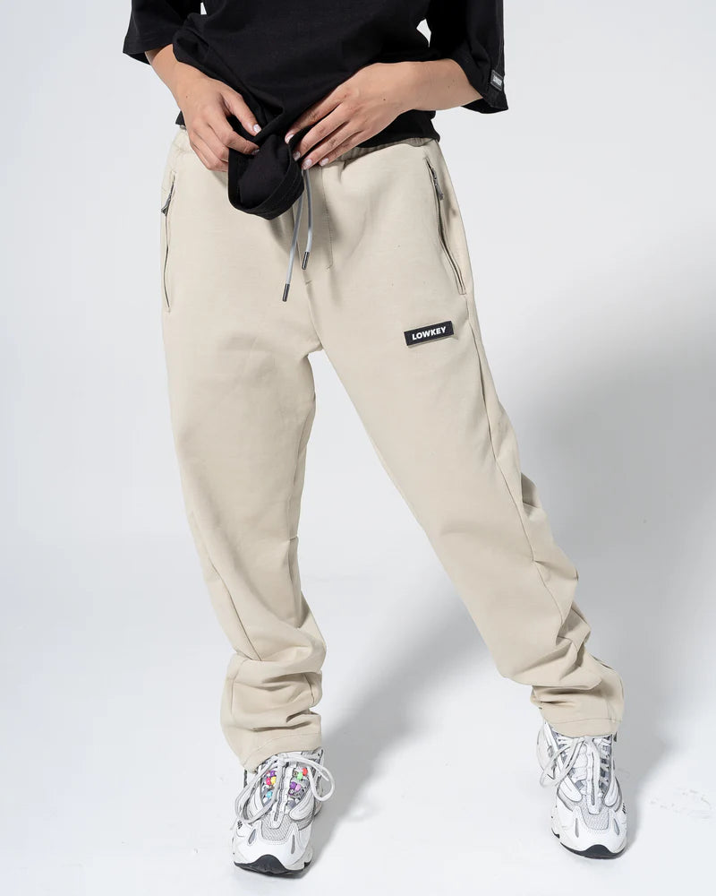Lowkey pantalon regular arena - goods
